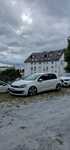 Volkswagen Golf 6 dsg Gti