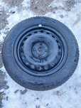 Koło zapasowe Renault Dacia 15" 4X100 ET40