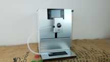 Ekspres JURA ENA 8 Nordic White One Touch Cappuccino Latte