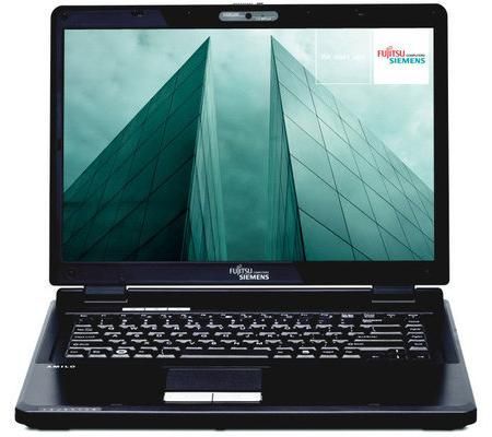 Ноутбук Fujitsu Siemens AMILO pi 2540