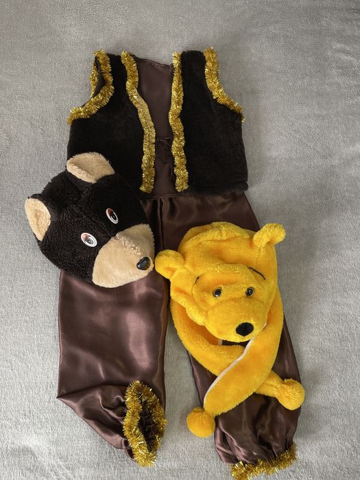 Прокат- оренда костюмів  м.Бровари