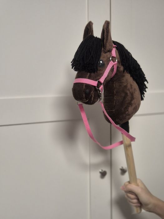 Nowe Hobby Horse A4