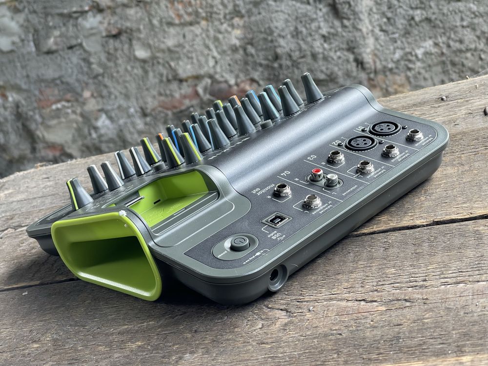 Mixer Belkin iPod