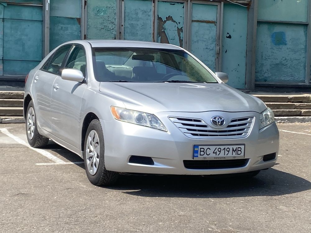 Продам Toyota Camry V40 2.4 2007 рік