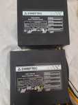 Блок живлення Chieftec 650W, 700W
