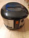 Frytkownica tefal