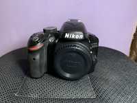 Nikon d3200 body