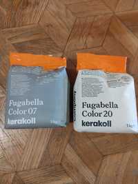 Fuga kerakoll fugabella kolor 20 i  fugabella 07