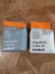 Fuga kerakoll fugabella kolor 20 i  fugabella 07