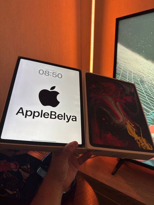 iPad Pro 3 12.9  | 255GB | WIFI | З Англії | Ідеальний стан