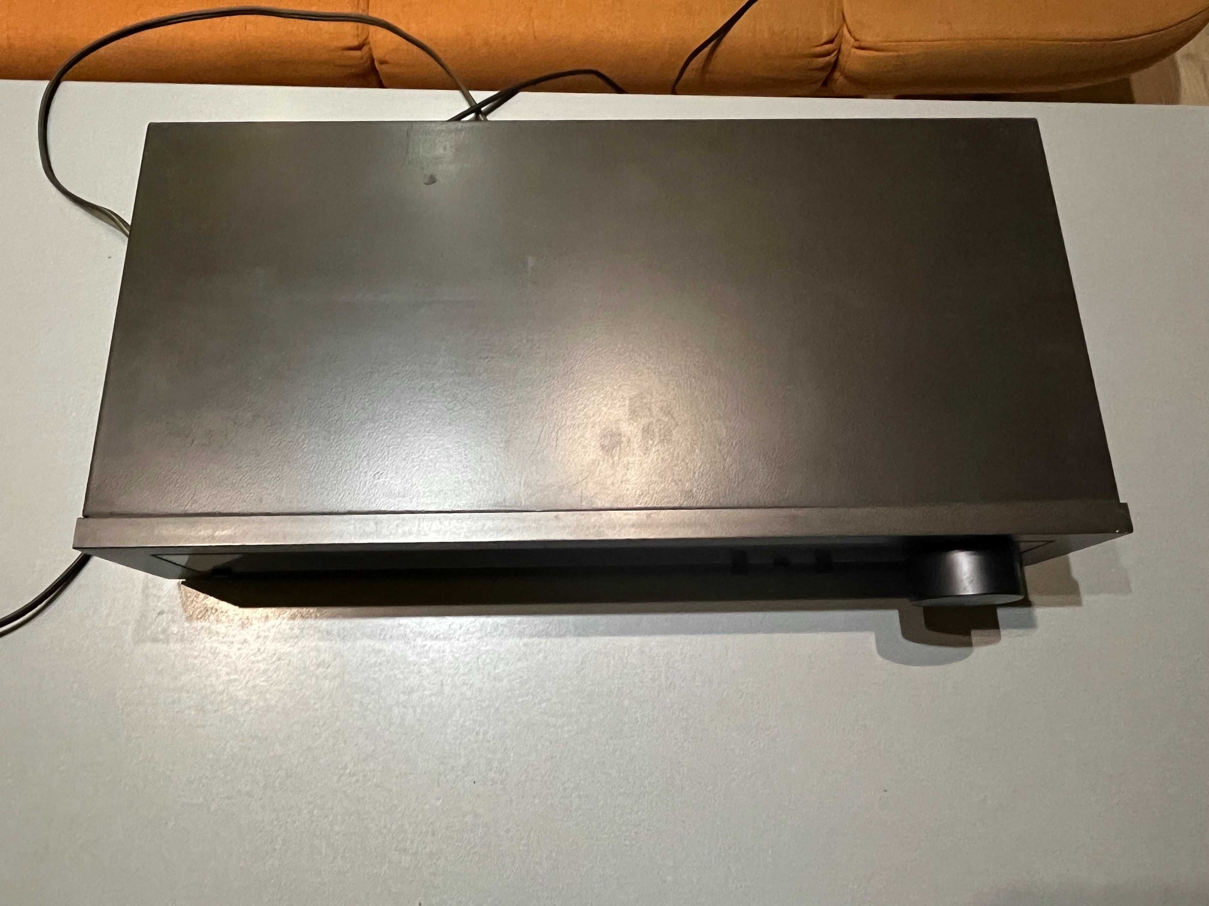 Radio tuner FM deck Technics ST-8011K stereo