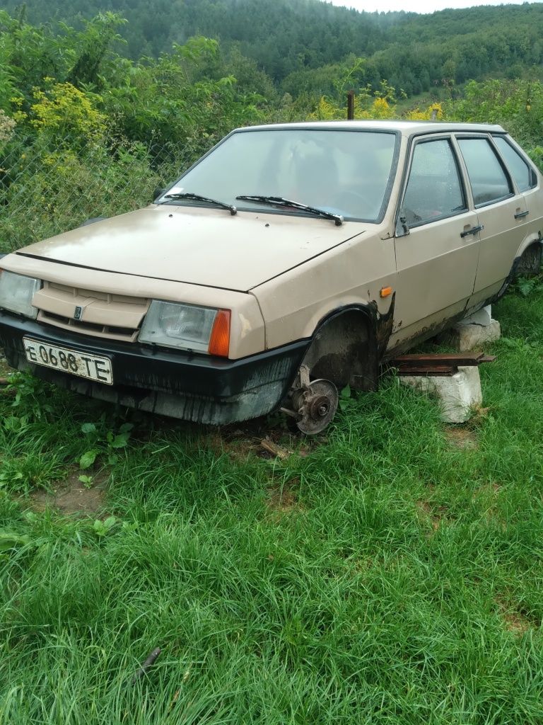 Продам Ваз 2110..