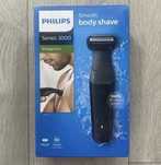 Philips Golarka do ciała brody Bodygroom trymer