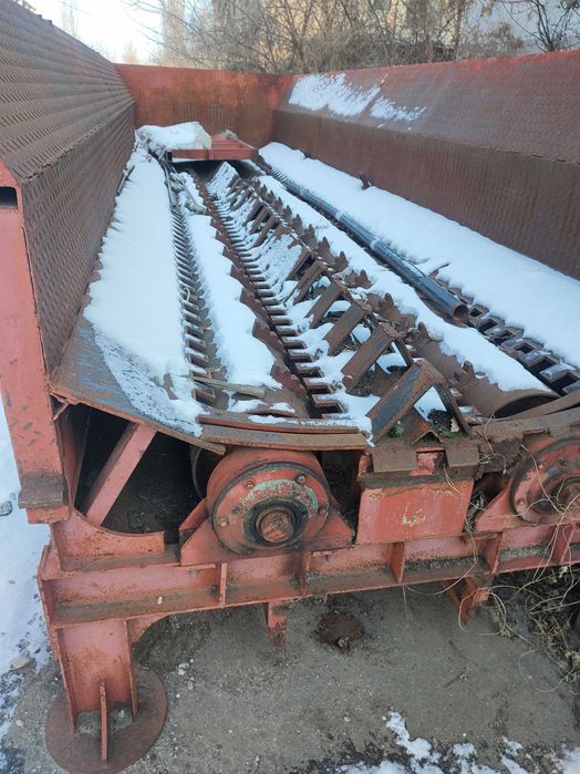 Окоровувач для дерев