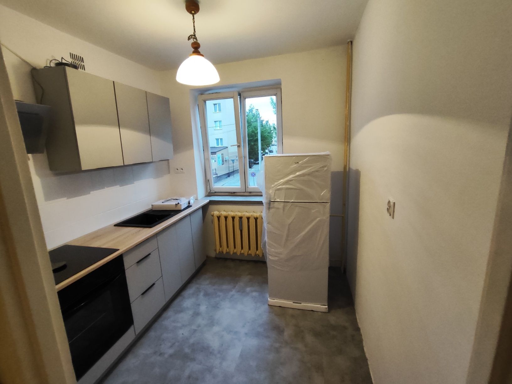 Wynajmę mieszkanie 48m2 Ostrów Mazowiecka - centrum