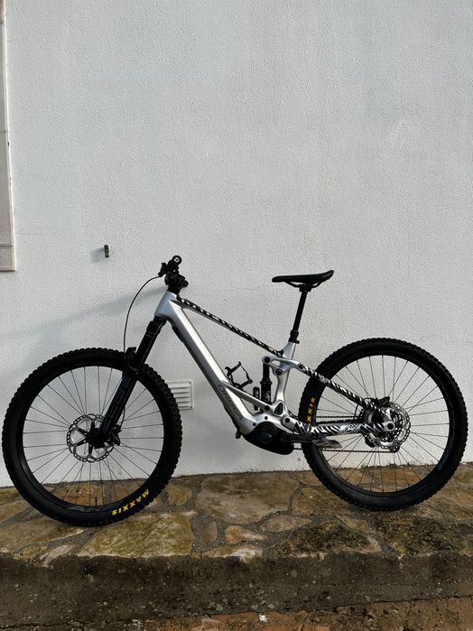 Orbea Wild M20 2024