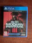 Call Of Duty Modern Warfare lll para PS4/PS5