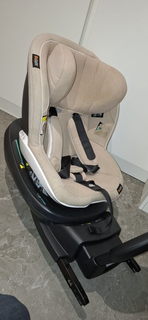 Cadeira auto besafe iZi Modular i-size