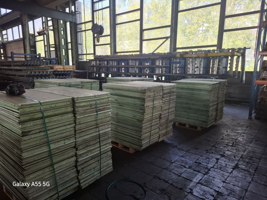 Styrodur używany stan dobry