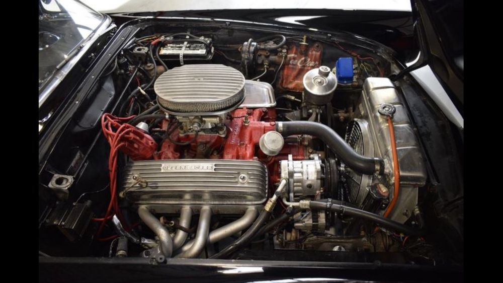 Disponivel ate dia 2 NOV.  !!!!! Ford Thunderbird 1955