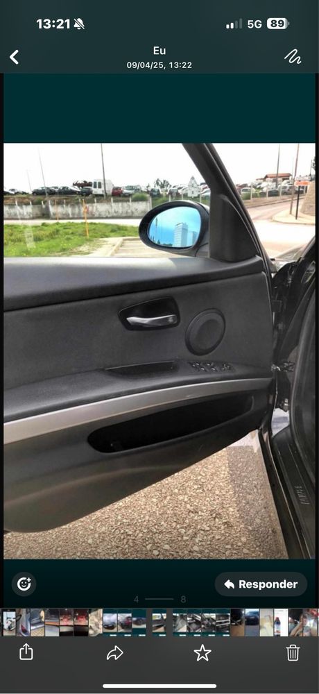 Bmw 320d   177cv