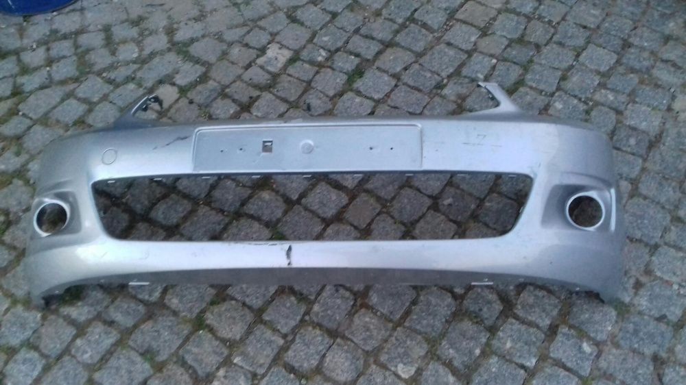 Para choques citroen c-elysse parachoques 2014