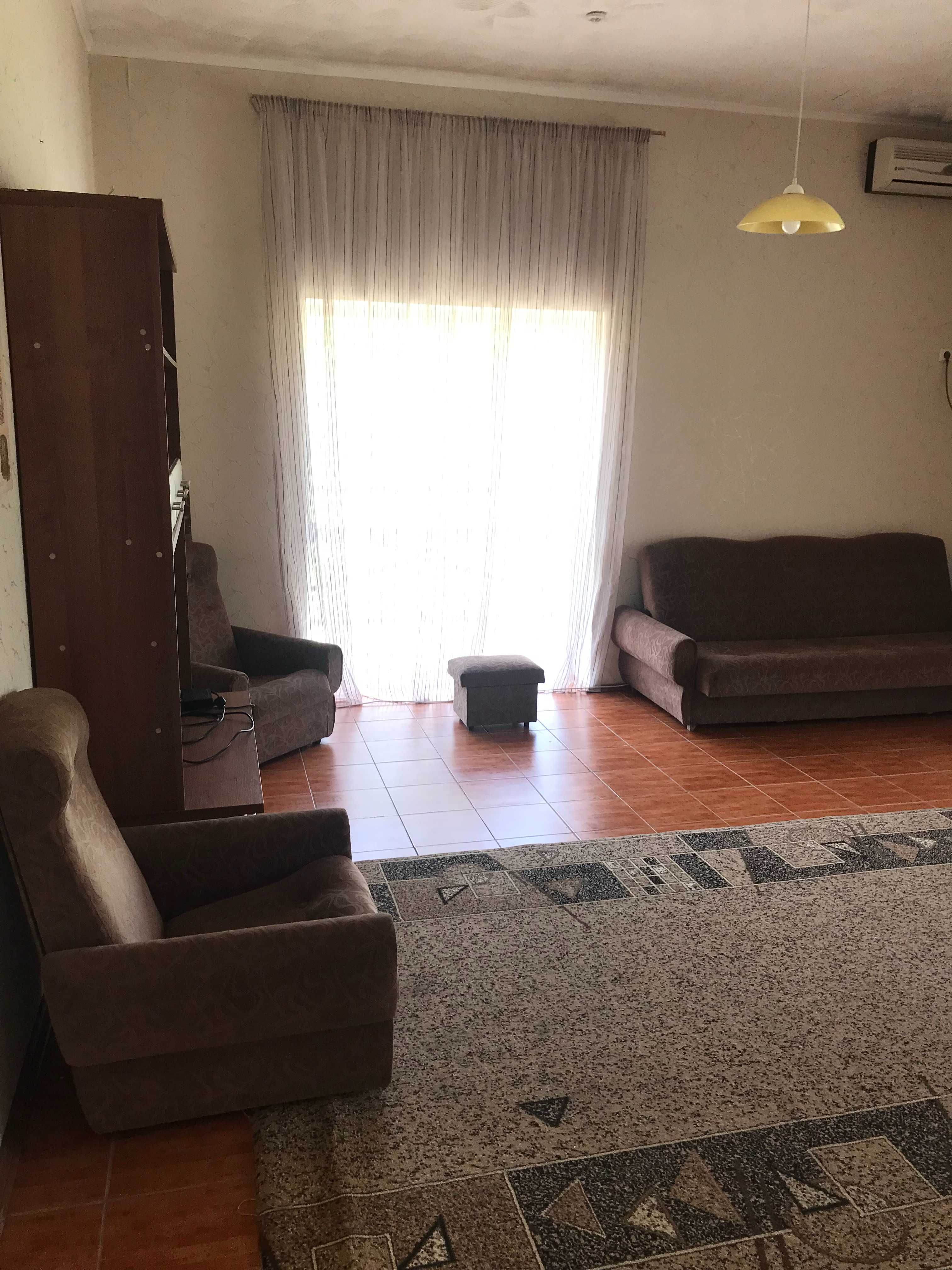 Здам в оренду котедж біля моря в Коблеві.