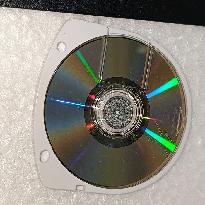 Eyepet Adventures Sony PSP PlayStation Portable Necessita de Câmara