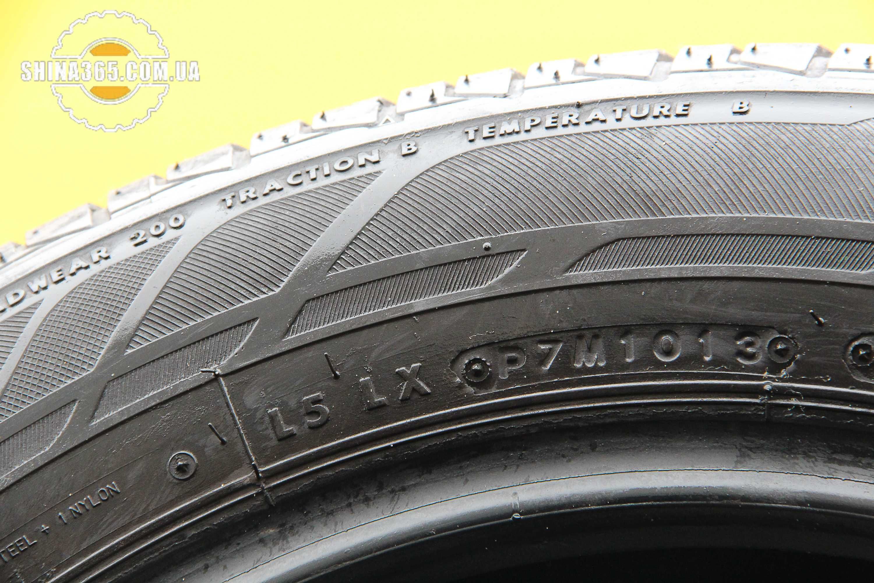 Резина 185/65 R15 Bridgestone Ecopia EP25 Лето Пара