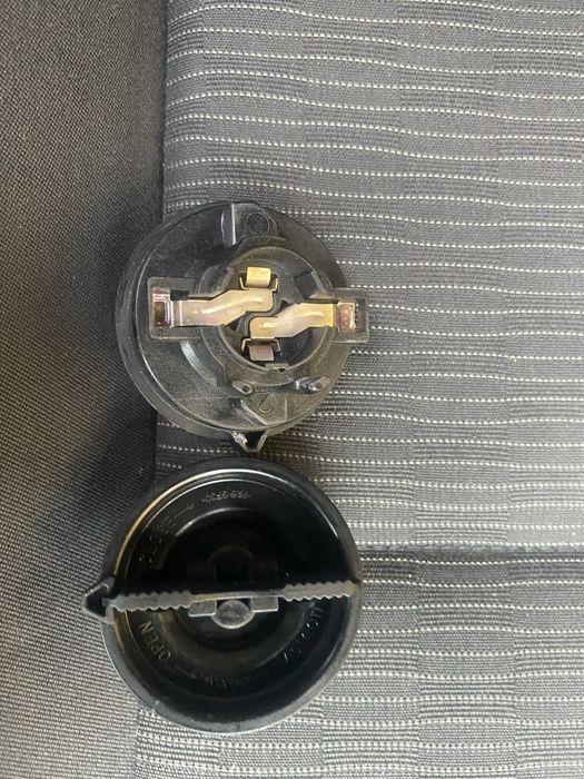 Кріплення лампочки для Volkswagen, Volkswagen Caddy, Volkswagen Touran