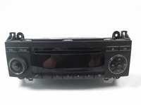 Auto Radio Mercedes-Benz A-Class (W169)