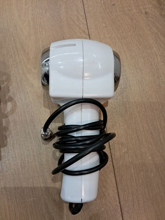 Kombajn kosmetyczny 6w1 diamentowa dermabrazja