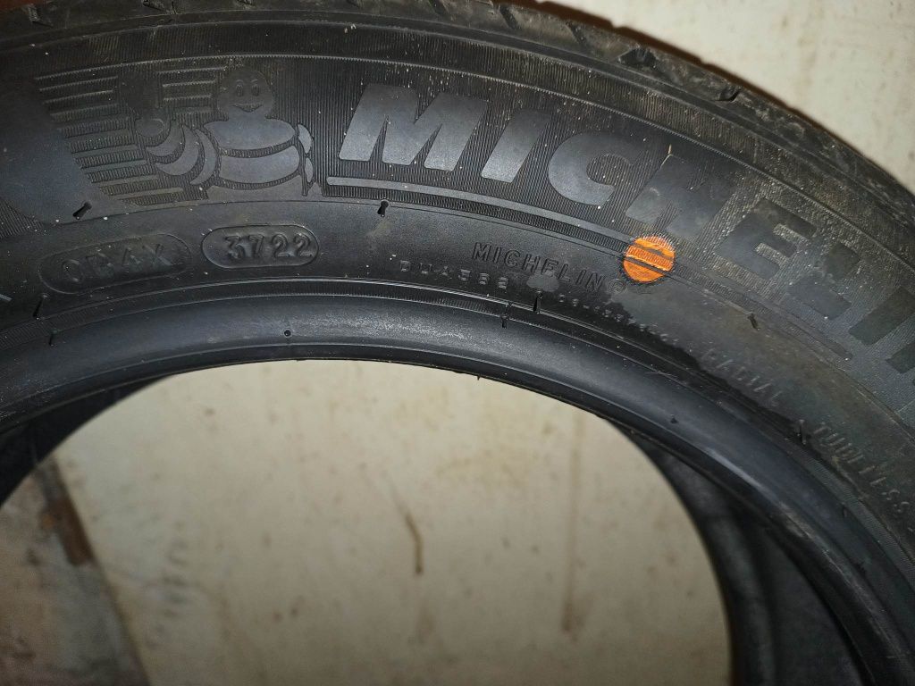 Opony letnie Michelin Primacy 4 195/55 R16