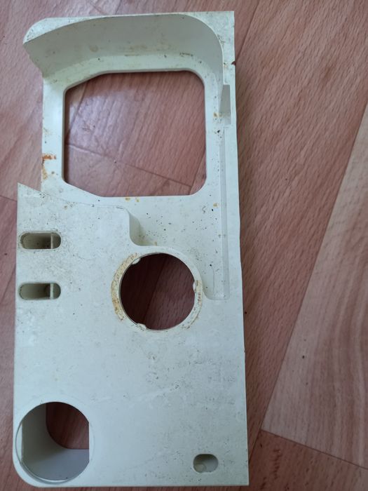 Миксер Росток с тестомесами