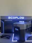 Ecoflow delta 2 max. Портативна зарядна станція