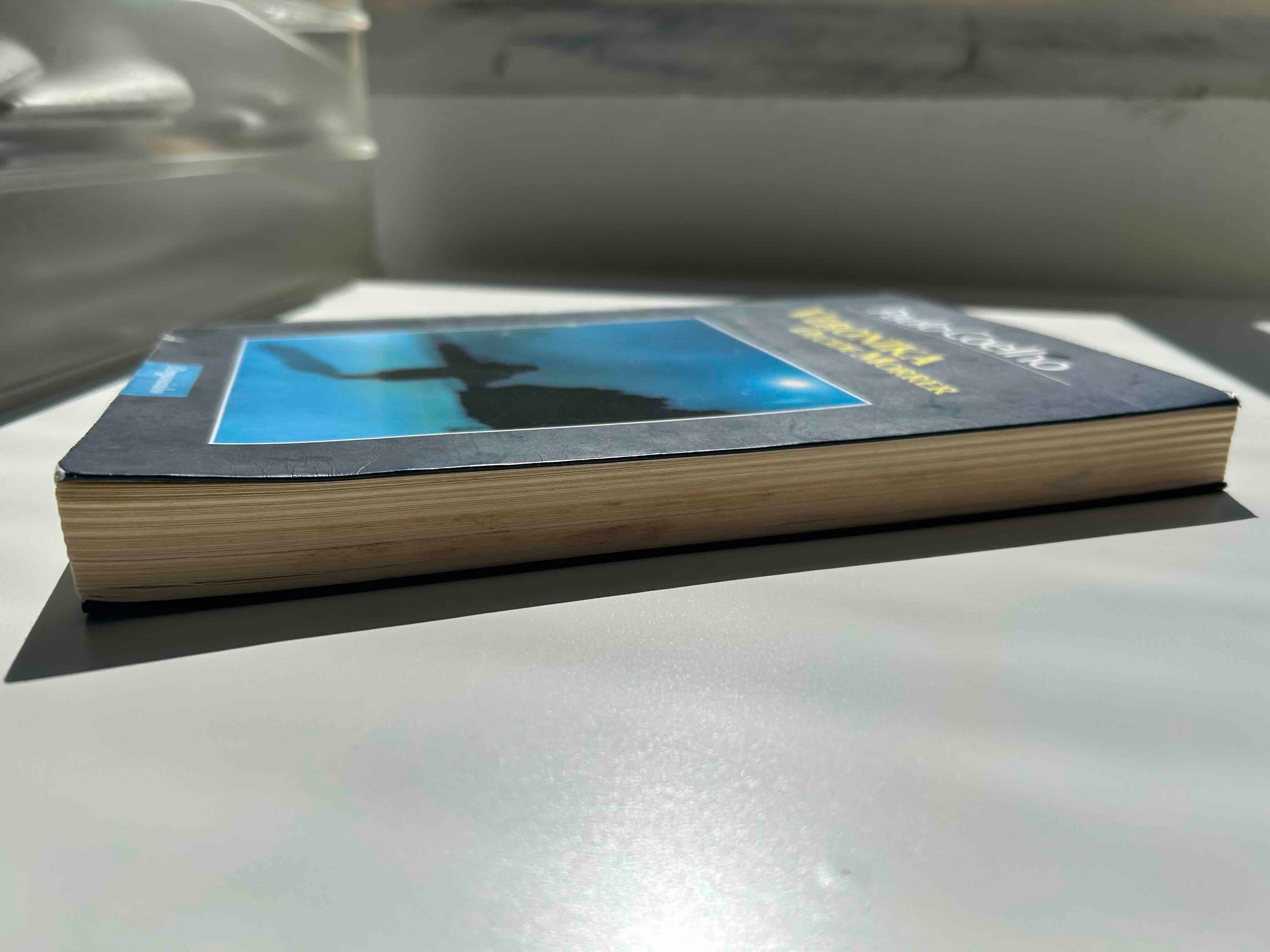 Livro "Veronika Decide Morrer" de Paulo Coelho (Portes Incluídos)