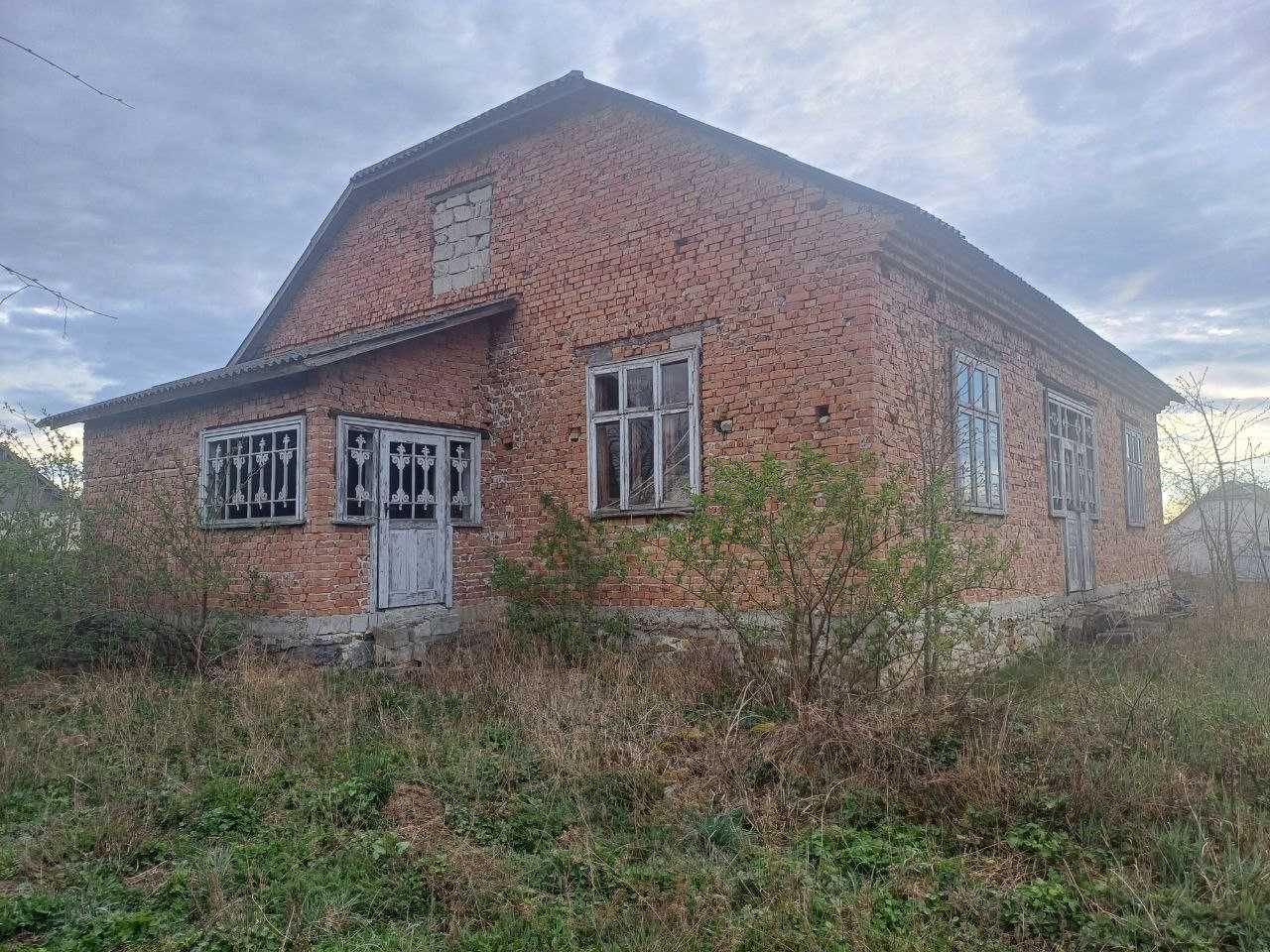 Продам будинок у Романківцях