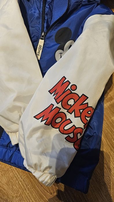 Kurtka Mickey Mouse HM 98