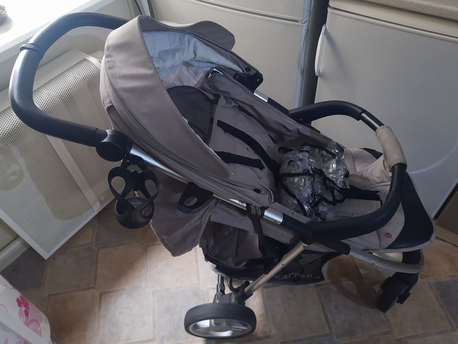 Прогулянка Carello Unico