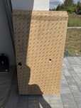 Stelaż Geberit Duofix Slim (8 cm)