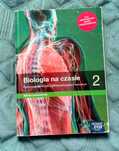 Podręcznik Biologia na czasie 2