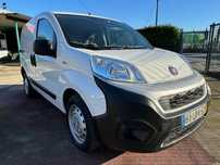Fiat Fiorino Profissional