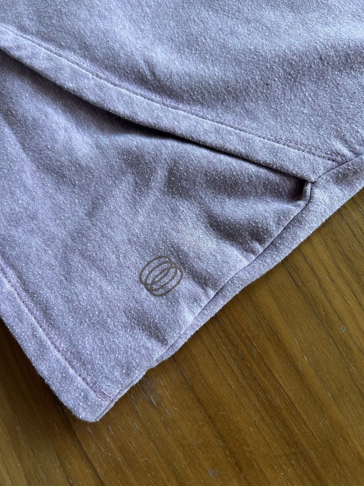 Balance Collecrion liliowa bluza