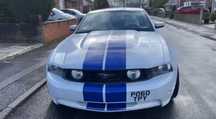 Ford Mustang 5.0 gt