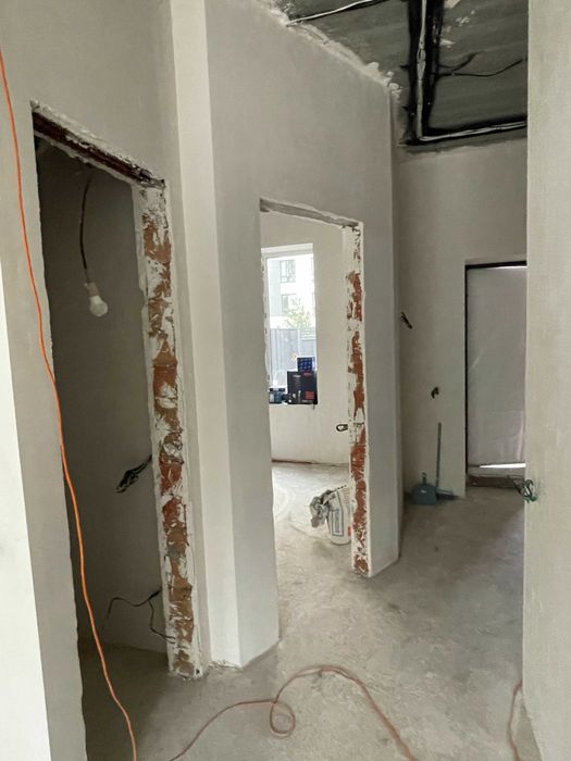 Таунхаус з частковим ремонтом в Ірпені на 1.5 сот. 130м2, Газ