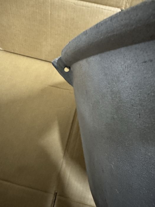 Продам казан каструля 25л ще колишній у хорошому стані.