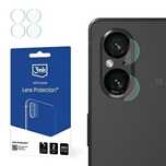 3Mk Lens Protect Sony Xperia 5 V Ochronana Obiektyw Aparatu 4Szt