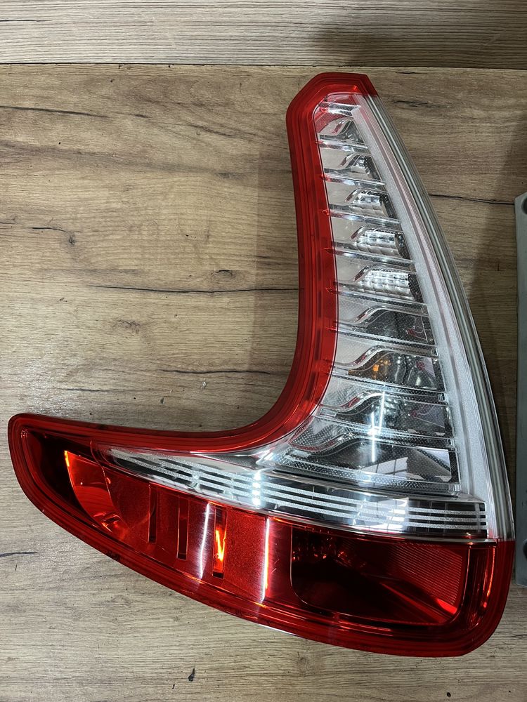 lampa/reflektor tylny lewy Renault Grand Scenic 3