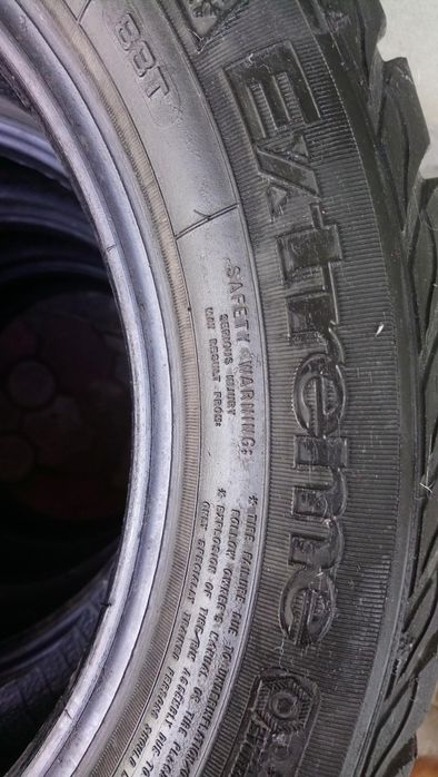 GOOD YEAR, кол-во 4 шт