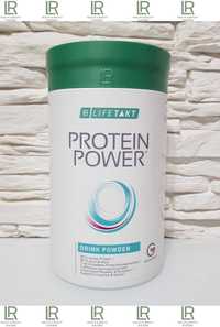 Napój proteinowy LR Protein Power proteiny białko